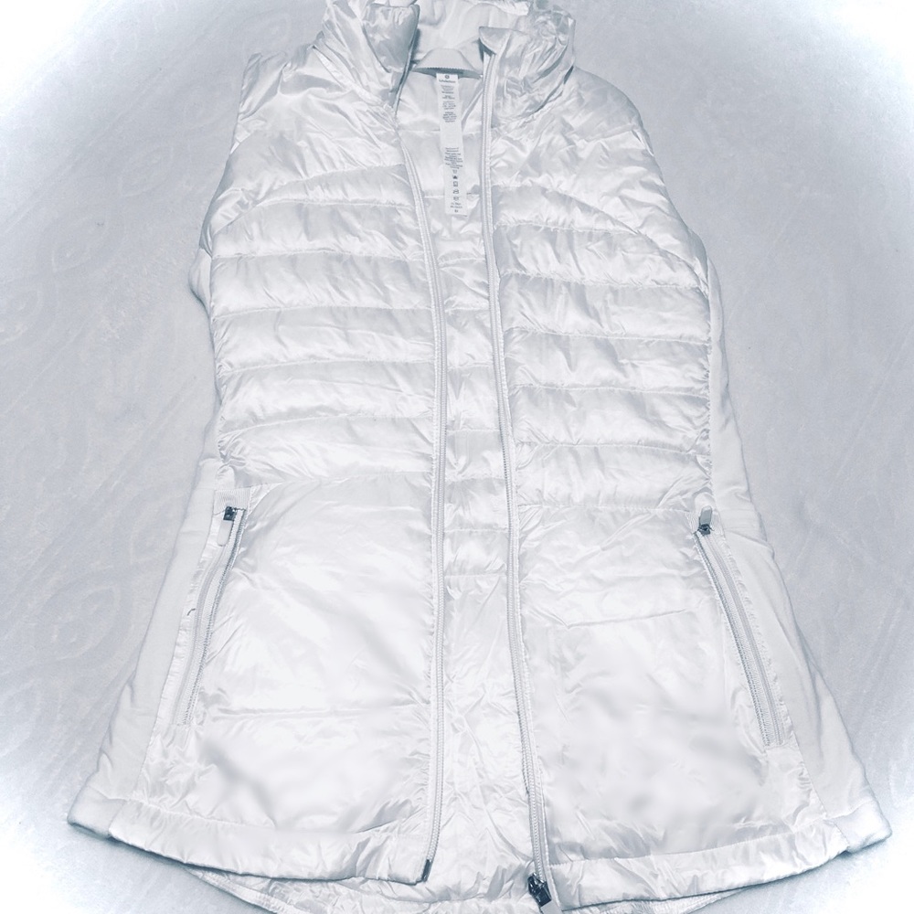 Lululemon Vest